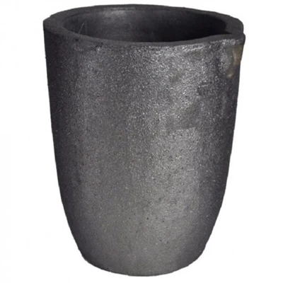 How to improve the oxidation resistance of graphite crucible?
