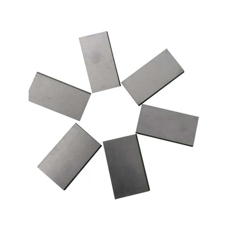 Carbon Vane EK60 Ar gyfer Pwmp Gwactod